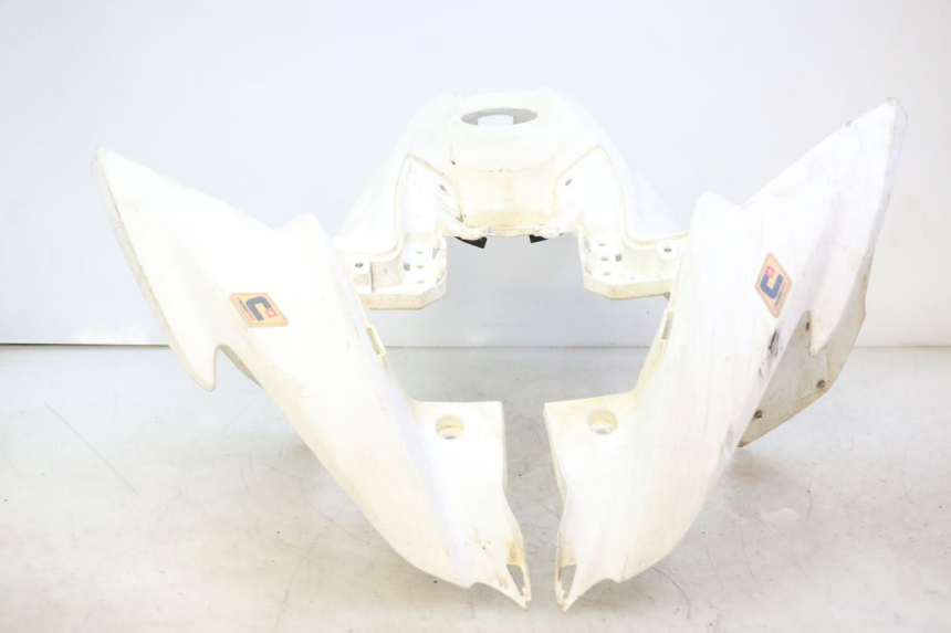 photo de KOTFLÜGEL VORNE YAMAHA YFM R RAPTOR 250 (2008 - 2014)