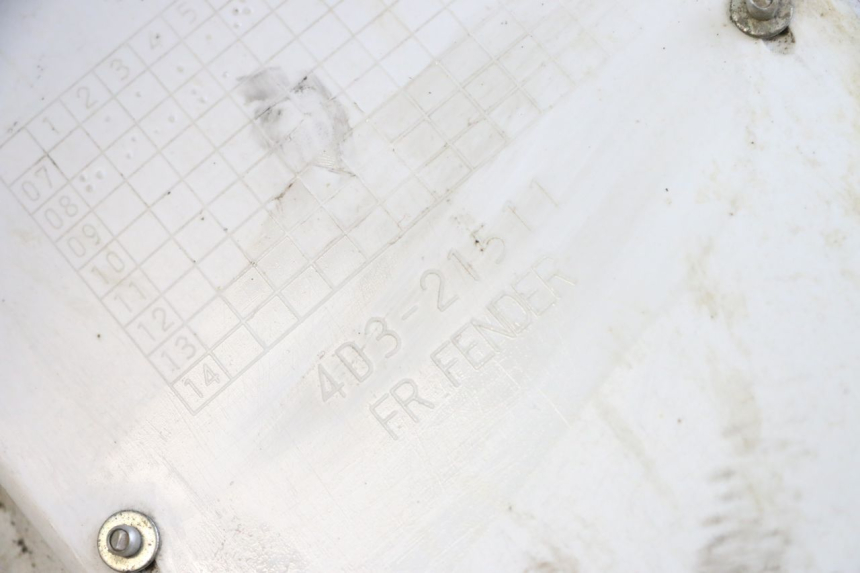 photo de KOTFLÜGEL VORNE YAMAHA YFM R RAPTOR 250 (2008 - 2014) - Detailansicht des Bauteils