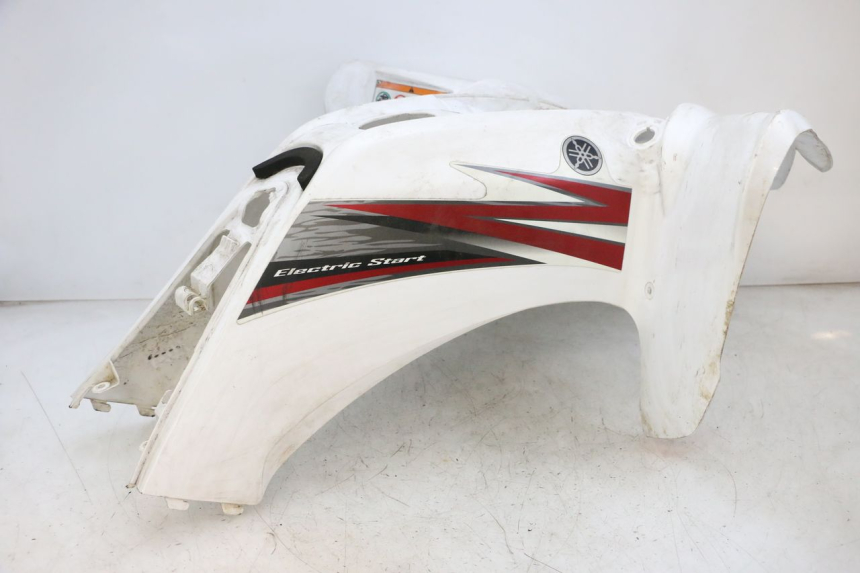 photo de KOTFLÜGEL VORNE YAMAHA YFM R RAPTOR 250 (2008 - 2014) - Hochauflösende Nahaufnahme