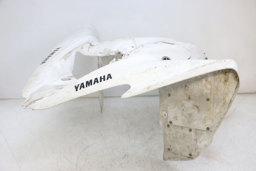 photo de KOTFLÜGEL VORNE YAMAHA YFM R RAPTOR 250 (2008 - 2014) - Alternativer Blickwinkel