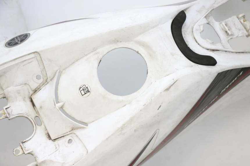 photo de KOTFLÜGEL VORNE YAMAHA YFM R RAPTOR 250 (2008 - 2014) - Profilansicht des Ersatzteils