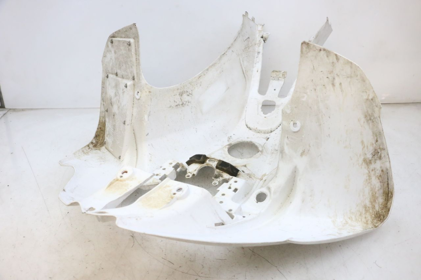 photo de KOTFLÜGEL VORNE YAMAHA YFM R RAPTOR 250 (2008 - 2014) - Zoom auf Gebrauchszustand