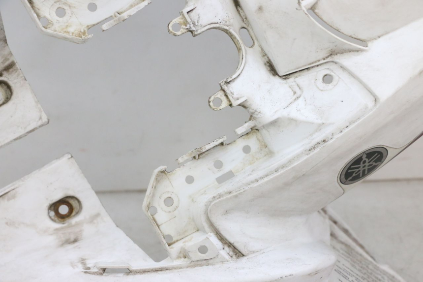 photo de KOTFLÜGEL VORNE YAMAHA YFM R RAPTOR 250 (2008 - 2014) - Zoom auf Gebrauchszustand