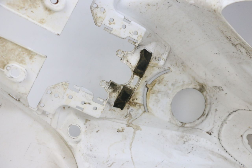 photo de KOTFLÜGEL VORNE YAMAHA YFM R RAPTOR 250 (2008 - 2014) - Gesamtansicht des Produkts