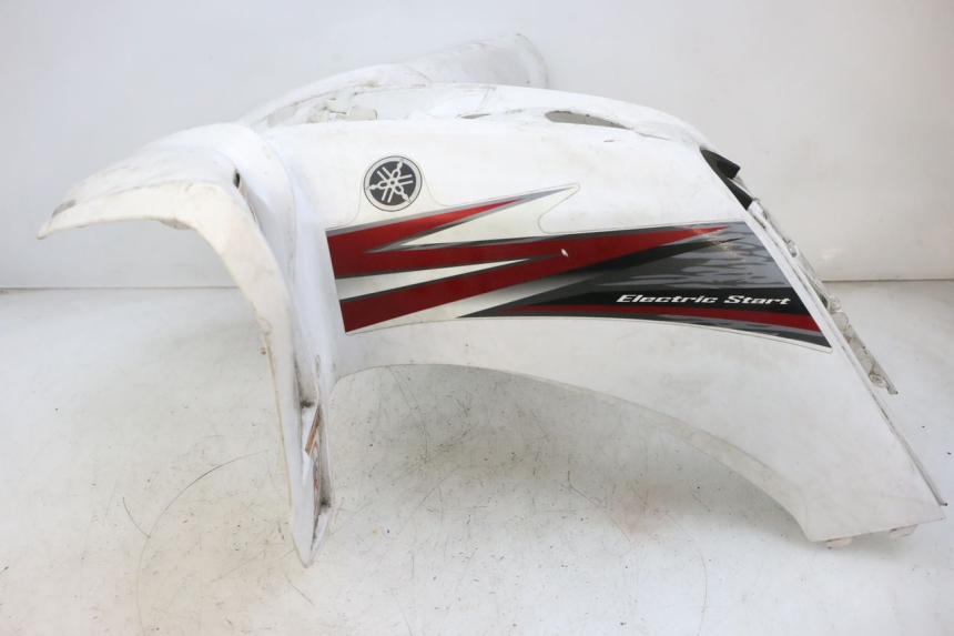 photo de KOTFLÜGEL VORNE YAMAHA YFM R RAPTOR 250 (2008 - 2014) - Kennzeichnungen und Originalreferenzen