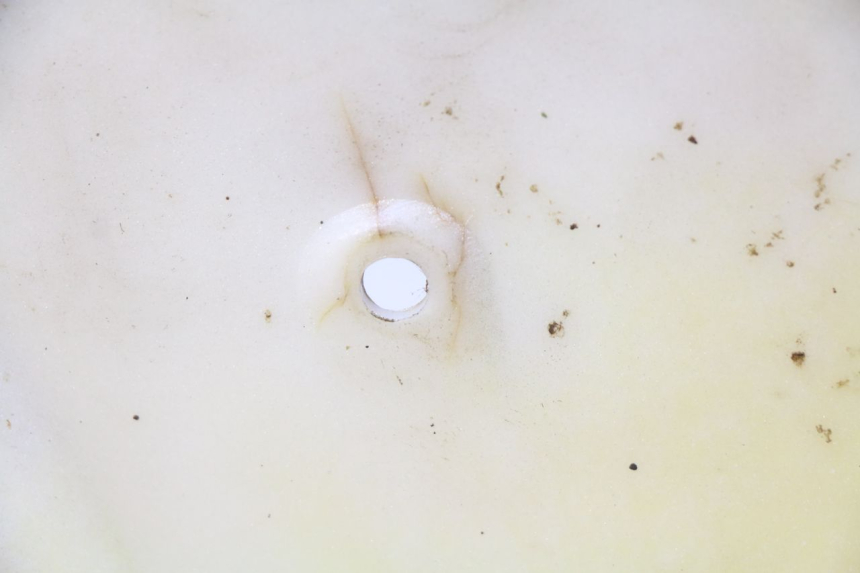 photo de VORDERRADKOTFLüGEL YIYING YY50QT-10 50 (2007 - 2022)