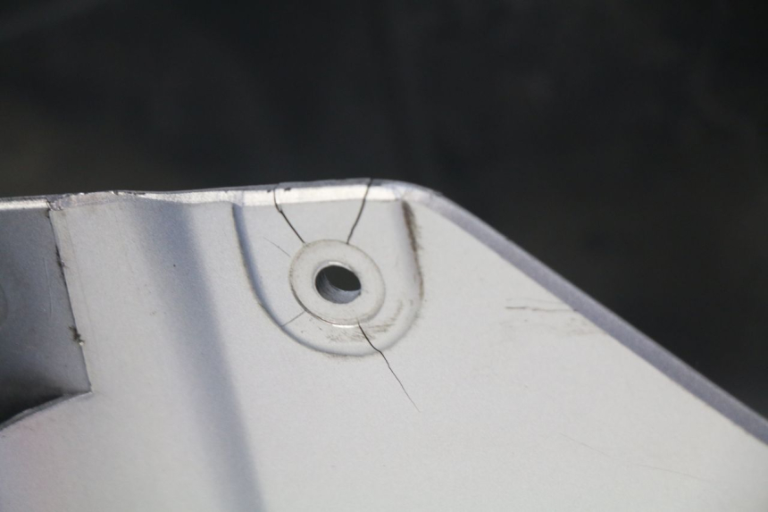 photo de KOTFLÜGEL VORNE KAWASAKI ZR7 ZR-7 S 750 (1999 - 2004)