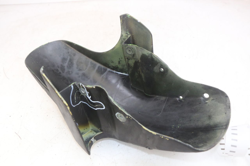 photo de VORDERRADKOTFLüGEL KAWASAKI ZX-6R ZX6R 600 (1995 - 1997)