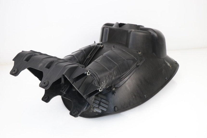 photo de KÃœHLER VERKLEIDUNG APRILIA ATLANTIC 125 (2003 - 2009)
