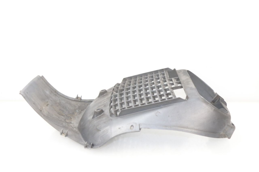 photo de KÃœHLER VERKLEIDUNG PIAGGIO BEVERLY 500 (2003 - 2007)