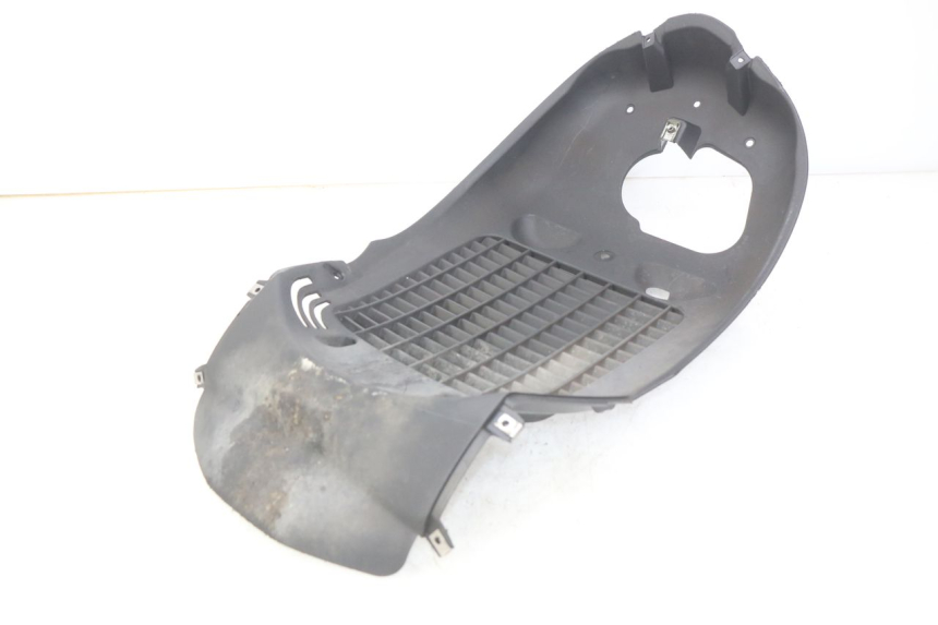 photo de KÜHLERGRILL PIAGGIO BEVERLY 125 (2010 - 2015)