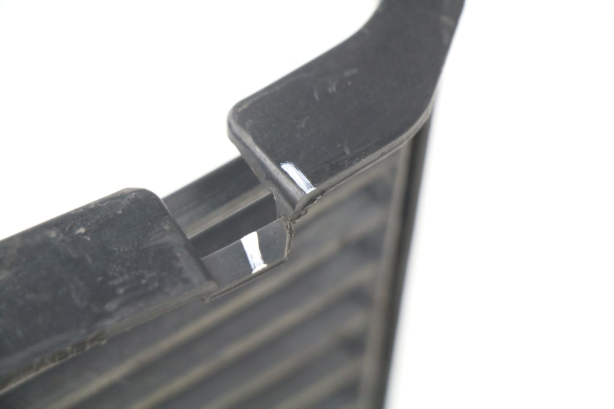 photo de KÃœHLER VERKLEIDUNG HONDA CBF 500 (2004 - 2007)