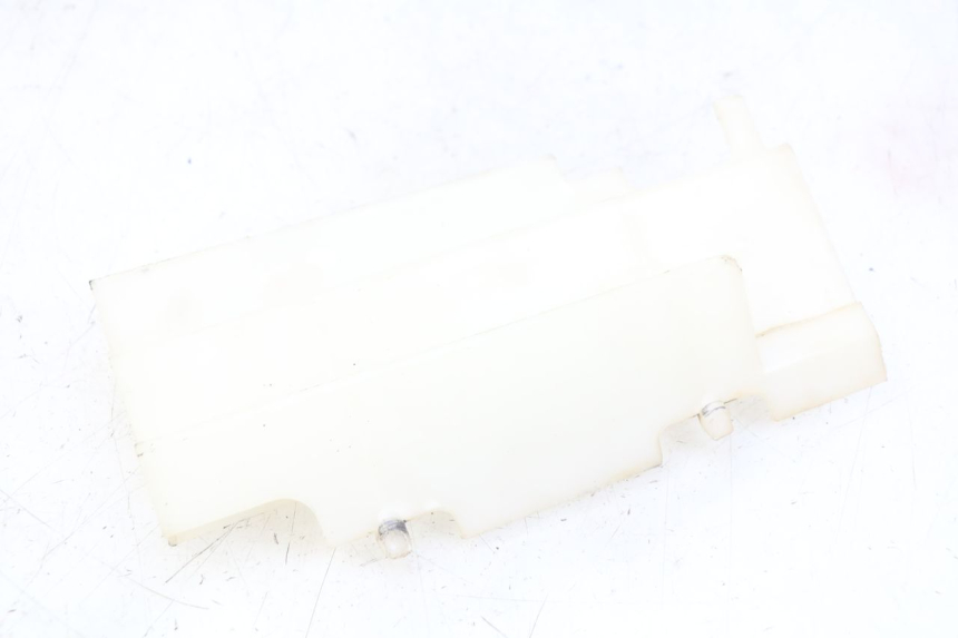 photo de KÃœHLER VERKLEIDUNG HONDA CR 80 (2001 - 2003) - Alternative Perspektive