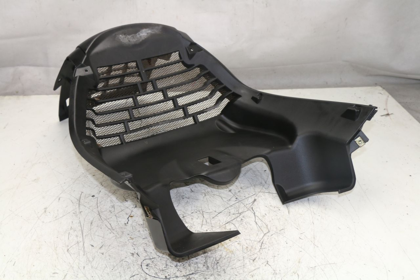 photo de KÃœHLER VERKLEIDUNG KYMCO DINK STREET ABS 125 (2011 - 2018)