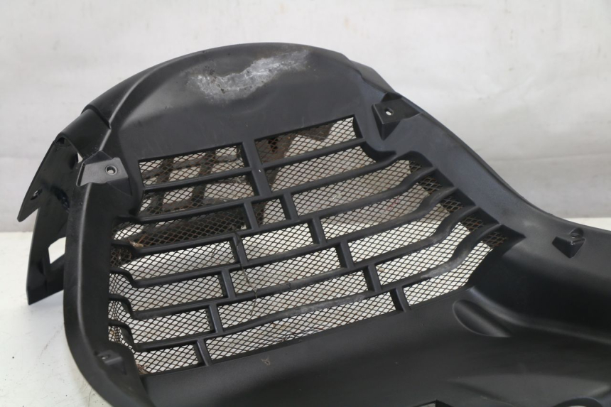 photo de KÃœHLER VERKLEIDUNG KYMCO DINK STREET ABS 125 (2011 - 2018)