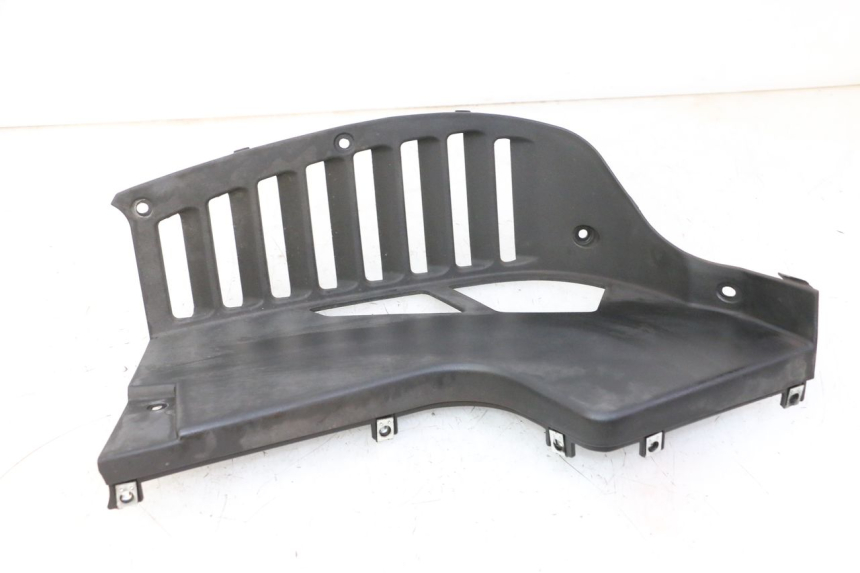 photo de RECHT KUHLER VERKLEIDUNG QUADRO 4 4D 350 (2015 - 2018)