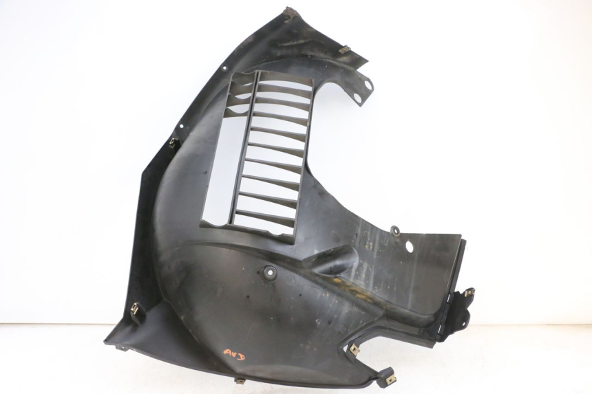 photo de RECHT KUHLER VERKLEIDUNG ADIVA AD3 300 (2014 - 2020)