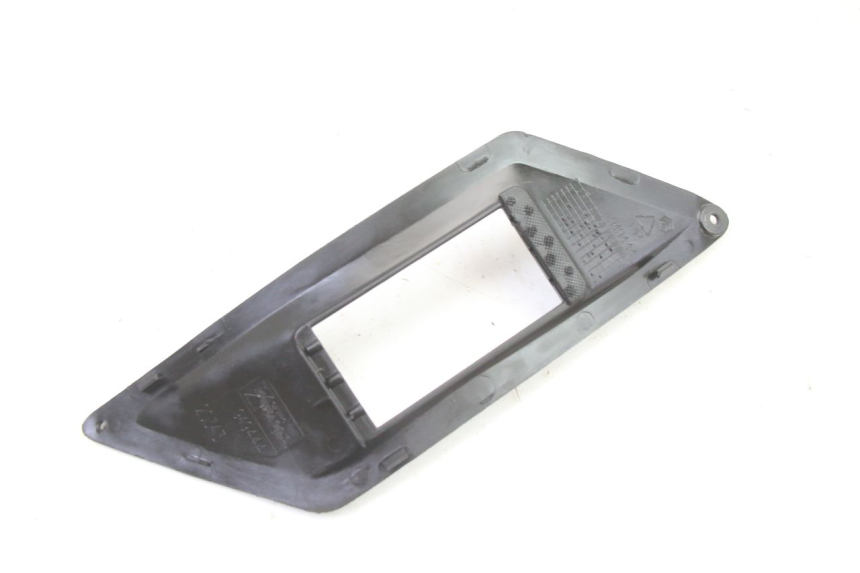 photo de RECHT KUHLER VERKLEIDUNG GILERA RUNNER SP 50 (2006 - 2008)