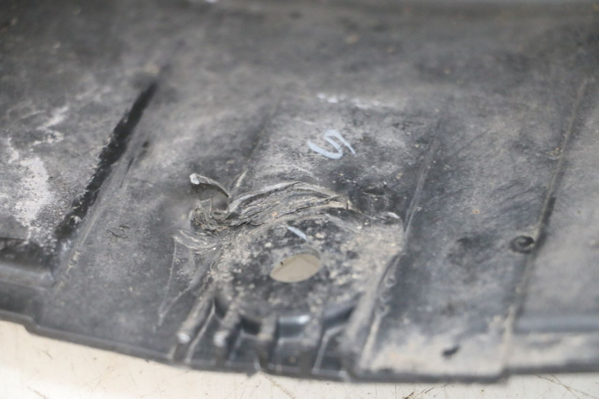 photo de KÜHLERGRILL HONDA FORZA ABS 300 (2013 - 2019)