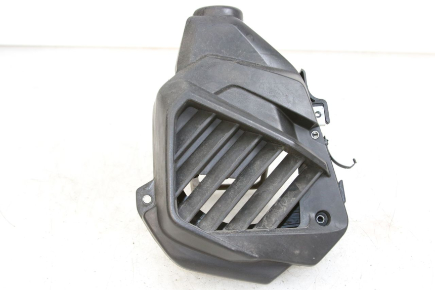 photo de KÃœHLER VERKLEIDUNG HONDA FORZA 125 (2015 - 2016)
