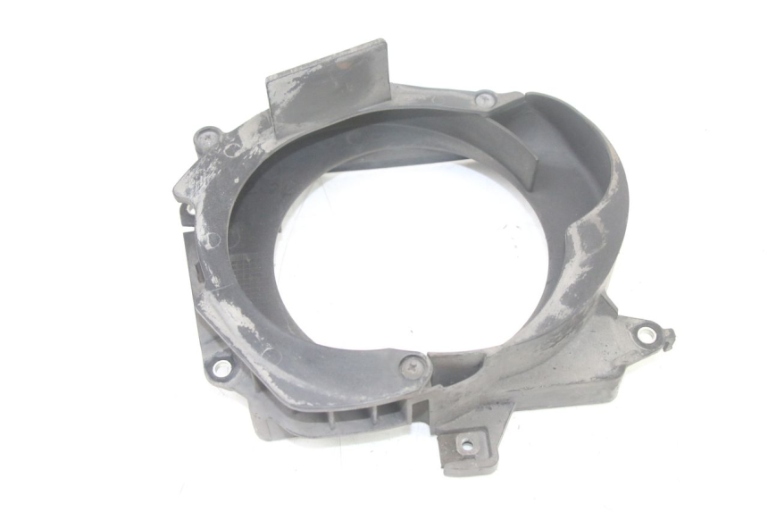 photo de KÃœHLER VERKLEIDUNG HONDA FORZA 125 (2021 - 2025) - Technische Nahaufnahme