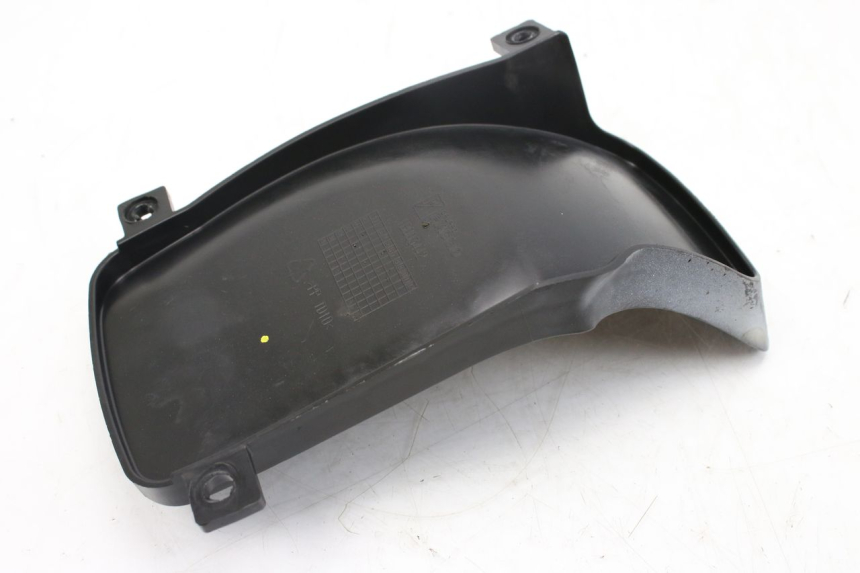 photo de LINKE KÜHLERGRILL PIAGGIO VESPA GTS IGET ABS 125 (2017 - 2023)