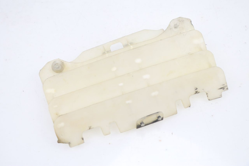 photo de LINKS KUÂœHLER VERKLEIDUNG YAMAHA YZF YZ-F 450 (2006 - 2009)