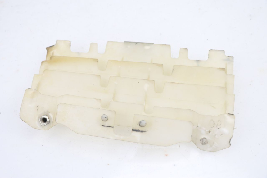 photo de LINKS KUÂœHLER VERKLEIDUNG YAMAHA YZF YZ-F 450 (2006 - 2009)