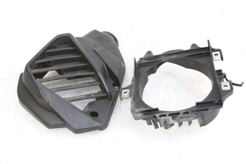 photo de KÃœHLER VERKLEIDUNG HONDA FORZA 125 (2015 - 2016)