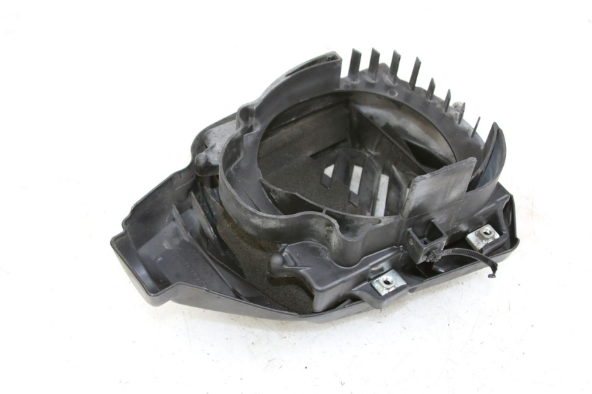 photo de KÃœHLER VERKLEIDUNG HONDA FORZA 125 (2015 - 2016)