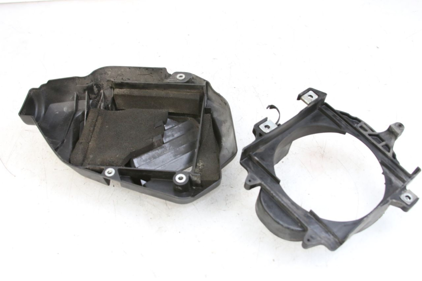 photo de KÃœHLER VERKLEIDUNG HONDA FORZA 125 (2015 - 2016)