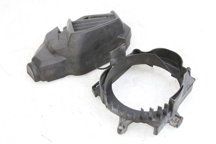 photo de KÃœHLER VERKLEIDUNG HONDA FORZA 125 (2015 - 2016)