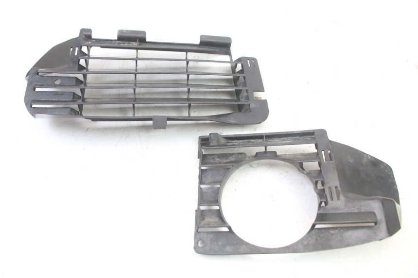 photo de KÃœHLER VERKLEIDUNG HONDA MTX TC02 125 (1987 - 1989)
