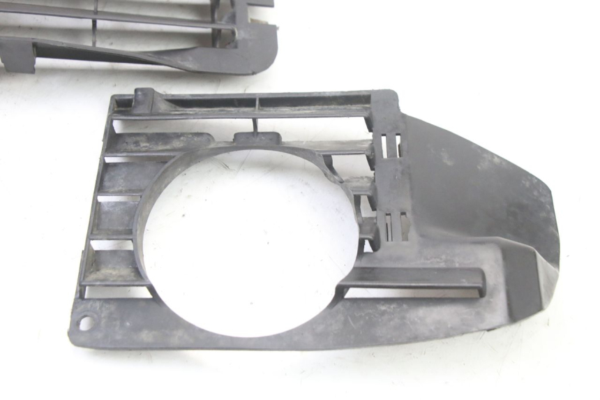 photo de KÃœHLER VERKLEIDUNG HONDA MTX TC02 125 (1987 - 1989)