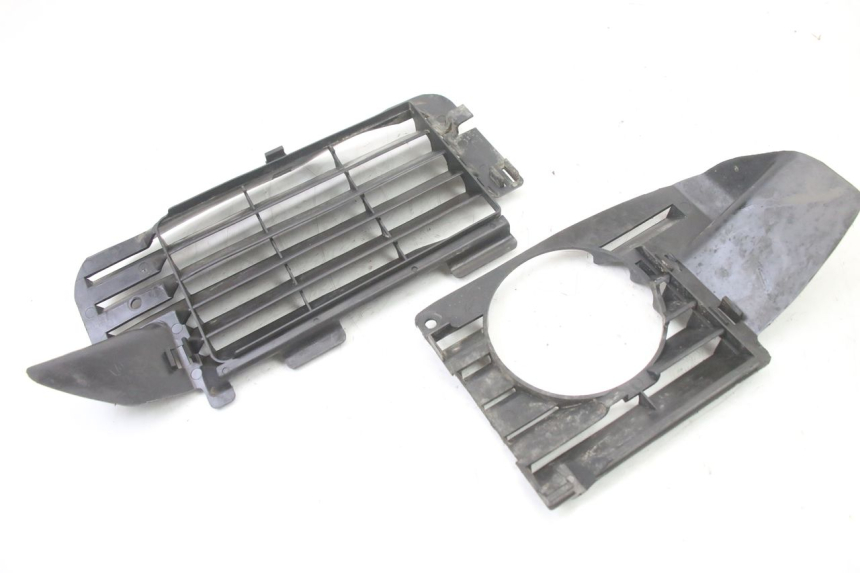 photo de KÃœHLER VERKLEIDUNG HONDA MTX TC02 125 (1987 - 1989)