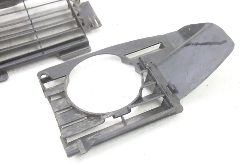 photo de KÃœHLER VERKLEIDUNG HONDA MTX TC02 125 (1987 - 1989)