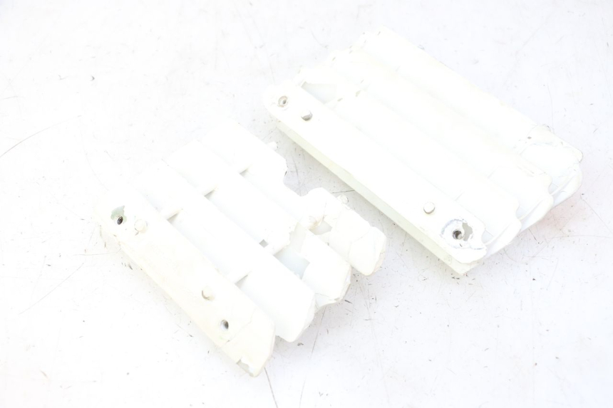 photo de KÃœHLER VERKLEIDUNG KAWASAKI KX 65 (2000 - 2019)