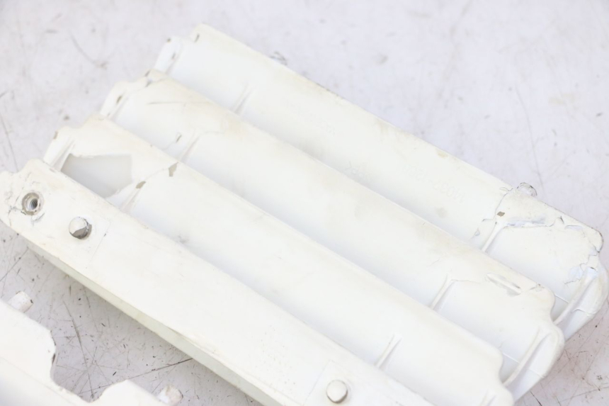 photo de KÃœHLER VERKLEIDUNG KAWASAKI KX 65 (2000 - 2019)