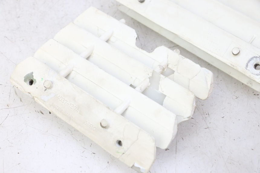 photo de KÃœHLER VERKLEIDUNG KAWASAKI KX 65 (2000 - 2019)