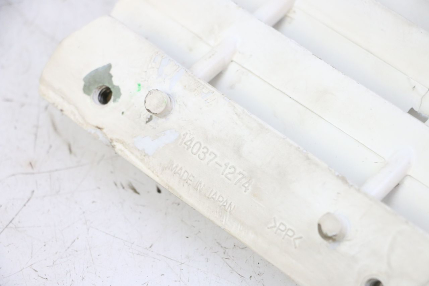 photo de KÃœHLER VERKLEIDUNG KAWASAKI KX 65 (2000 - 2019)