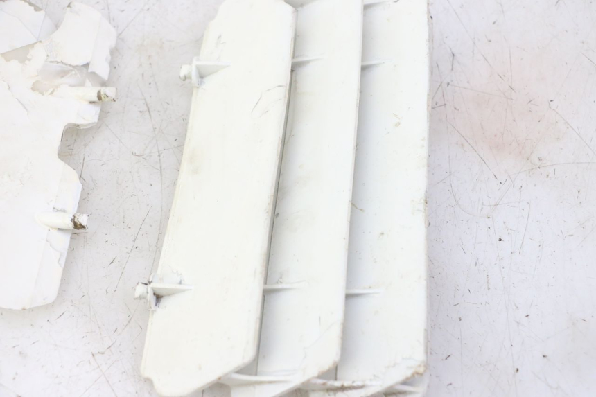 photo de KÃœHLER VERKLEIDUNG KAWASAKI KX 65 (2000 - 2019)