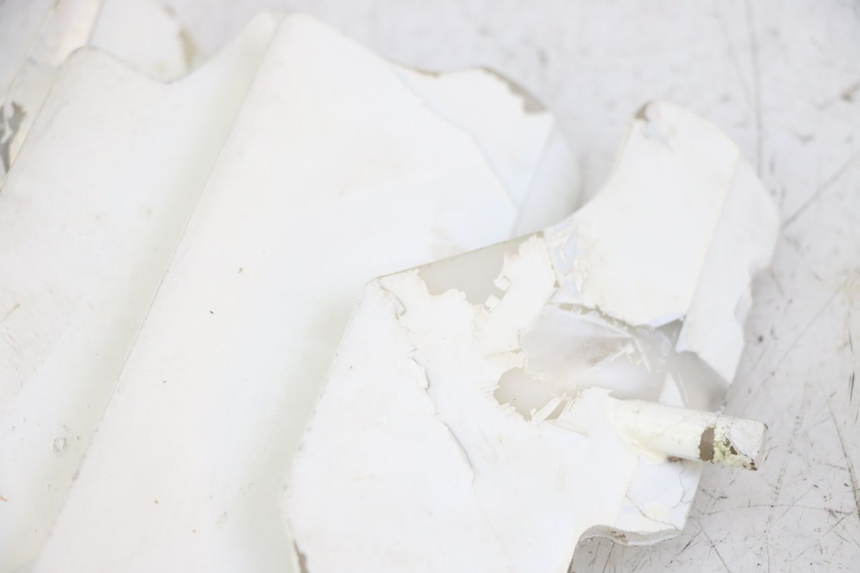 photo de KÃœHLER VERKLEIDUNG KAWASAKI KX 65 (2000 - 2019)