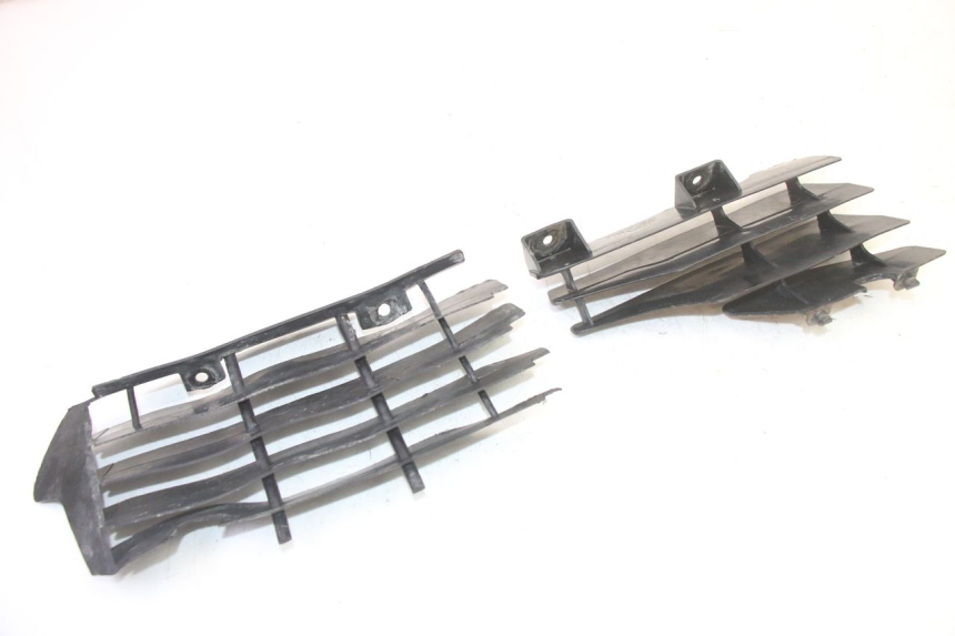 photo de KÃœHLER VERKLEIDUNG KAWASAKI KX 85 (2014 - 2021)