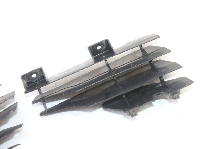 photo de KÃœHLER VERKLEIDUNG KAWASAKI KX 85 (2014 - 2021)