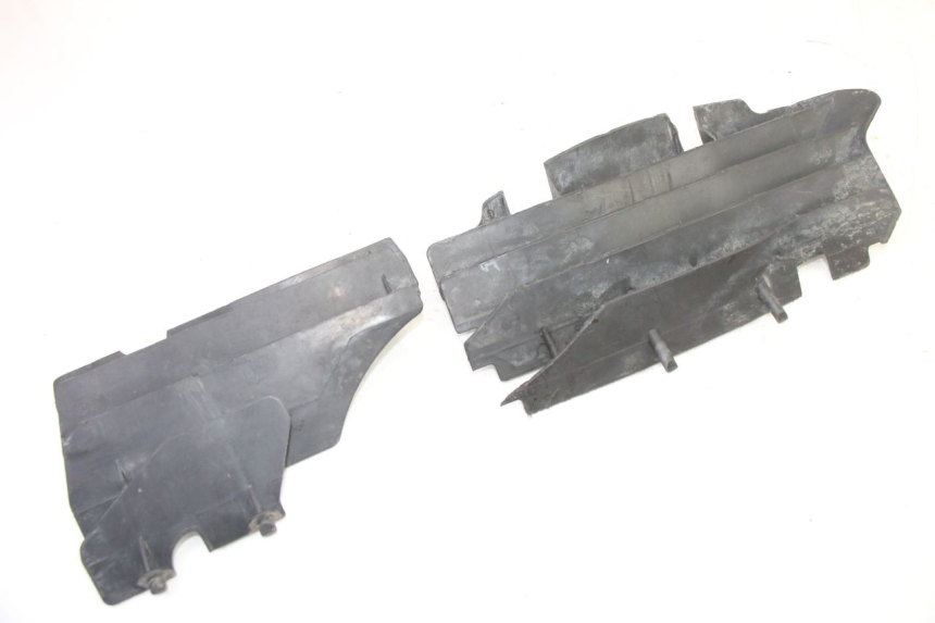 photo de KÃœHLER VERKLEIDUNG KAWASAKI KX 85 (2014 - 2021)