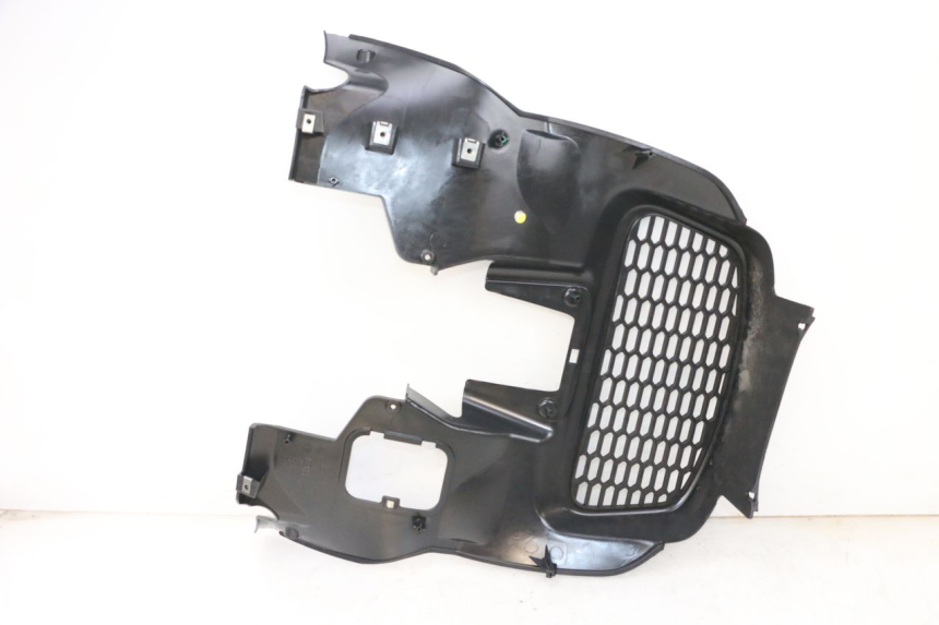 photo de KÃœHLER VERKLEIDUNG PIAGGIO MP3 HPE 300 (2019 - 2026) - Gesamtansicht des Produkts