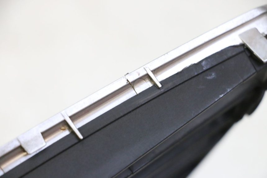 photo de KÃœHLER VERKLEIDUNG PIAGGIO MP3 LT 300 (2010 - 2016) - Gesamtansicht des Produkts