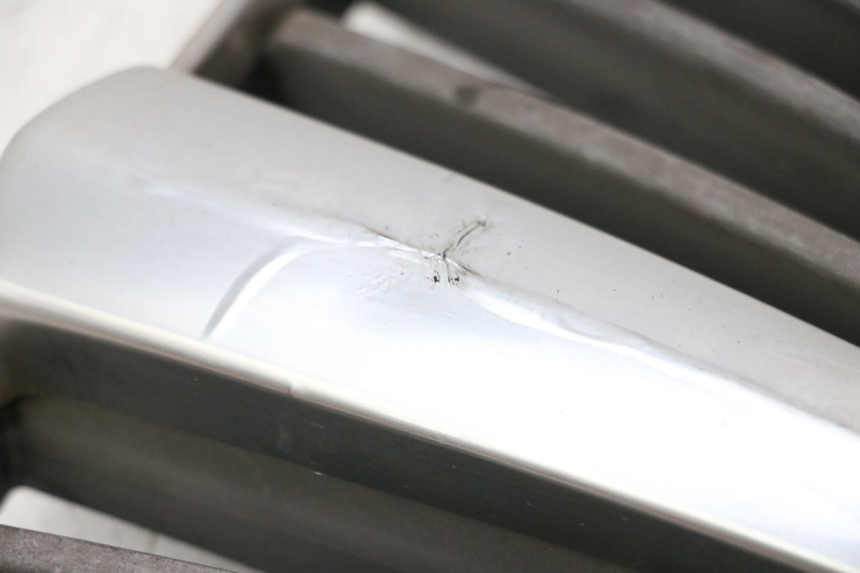 photo de KÃœHLER VERKLEIDUNG PIAGGIO MP3 LT 300 (2010 - 2016) - Kennzeichnungen und Originalreferenzen