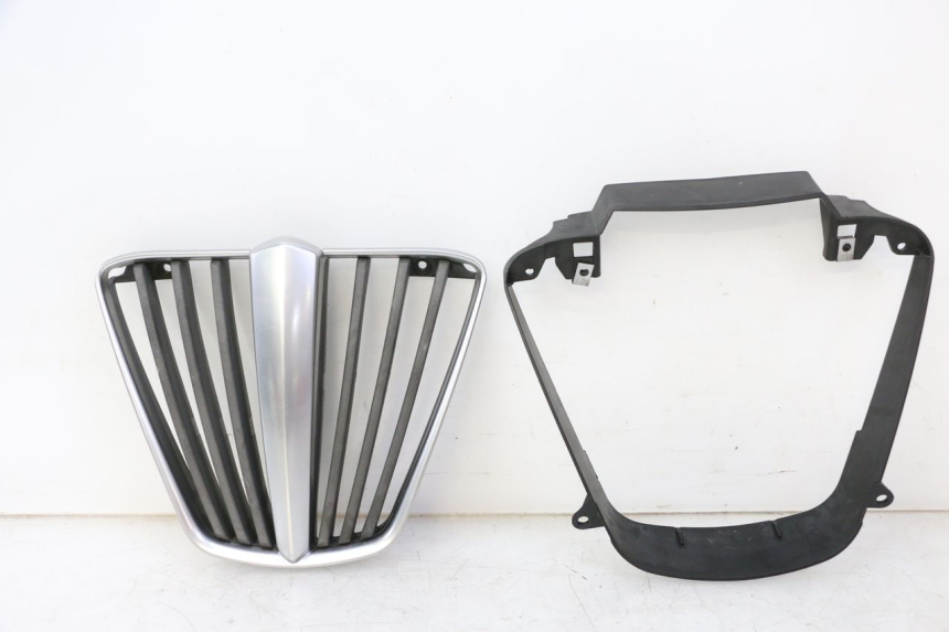 photo de KÃœHLER VERKLEIDUNG PIAGGIO MP3 RL 250 (2007 - 2010)