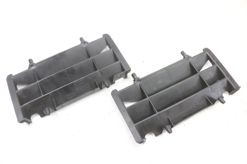 photo de KÃœHLER VERKLEIDUNG RIEJU MRT 50 (2018 - 2021)